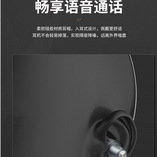 力拓 Type C 數位音頻耳機 可通話 可播放音樂 TypeC耳機 內建DAC晶片 三星 OPPO 小米 iPad可用-細節圖6