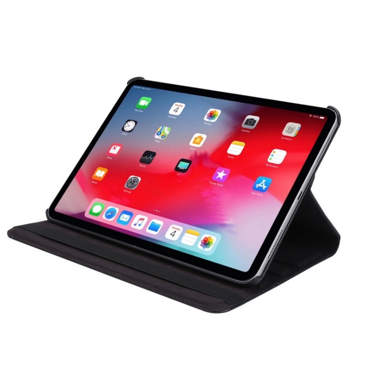 iPad Pro 11吋 旋轉皮套 iPad Pro 第3代 第4代保護套 iPadPro 2022 2023翻蓋皮套-細節圖4