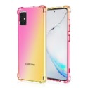 [台灣現貨] 三星A54 A34 手機殼 三星 A54 A34保護套 Samsung A54 A34 漸變四角防摔殼-規格圖9