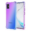 [台灣現貨] 三星A54 A34 手機殼 三星 A54 A34保護套 Samsung A54 A34 漸變四角防摔殼-規格圖9