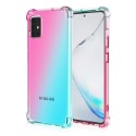 [台灣現貨] 三星A54 A34 手機殼 三星 A54 A34保護套 Samsung A54 A34 漸變四角防摔殼-規格圖9