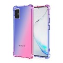 [台灣現貨] 三星A54 A34 手機殼 三星 A54 A34保護套 Samsung A54 A34 漸變四角防摔殼-規格圖9