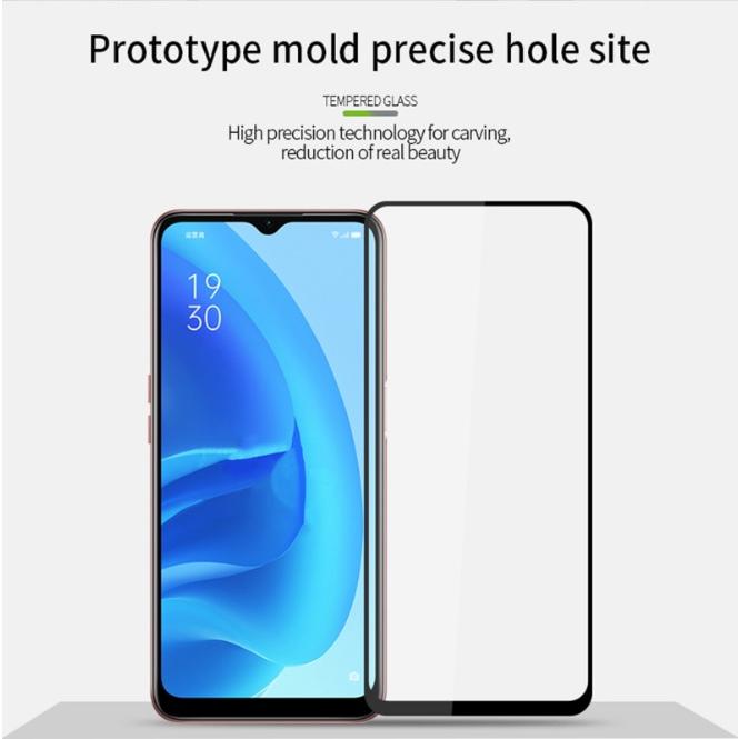 [台灣現貨] Realme10 Realme10T Realme10Pro 手機保護貼 Realme 10 Pro玻璃膜-細節圖6