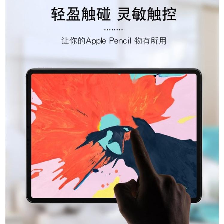 [送貼膜神器] iPad玻璃膜 iPad 8 9 10 iPad Air 3 4 5 iPad Pro 2022 保護貼-細節圖2