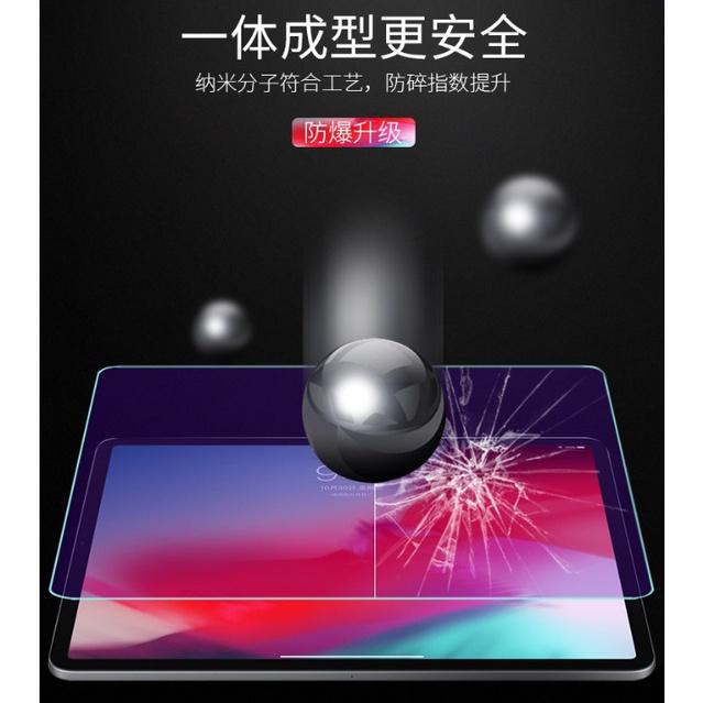 [送貼膜神器] iPad玻璃膜 iPad 8 9 10 iPad Air 3 4 5 iPad Pro 2022 保護貼-細節圖5