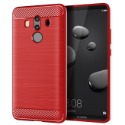 [台灣現貨] 華為Mate10 Mate10 Pro 手機殼 華為 Mate 10 Pro 碳纖維拉絲殼 Mate10殼-規格圖9