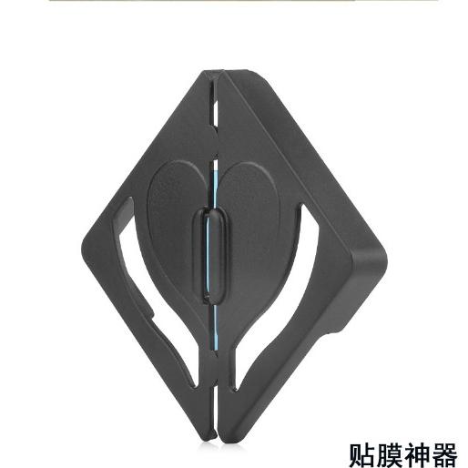 [送貼膜神器] iPad Pro 11吋 12.9吋 鋼化玻璃膜 iPad Pro 第3代 第4代平板保護貼-細節圖8