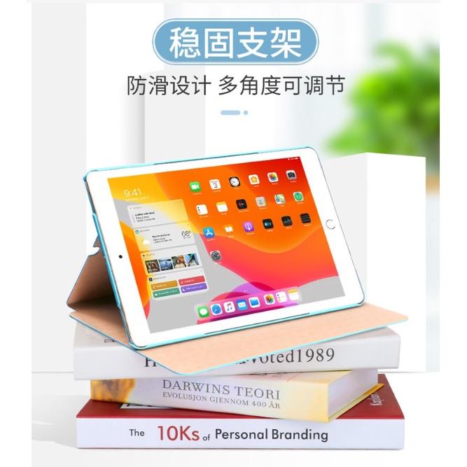 [台灣現貨] 正品佧酷 iPad10 10.9吋皮套 iPad 10 KAKU翻蓋皮套 iPad10保護套 支援休眠喚醒-細節圖5