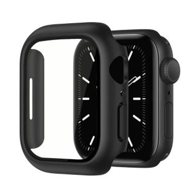 [台灣現貨] Apple watch S8 玻璃保護殼 apple watch 8 ultra 保護套 41 45 49-細節圖7