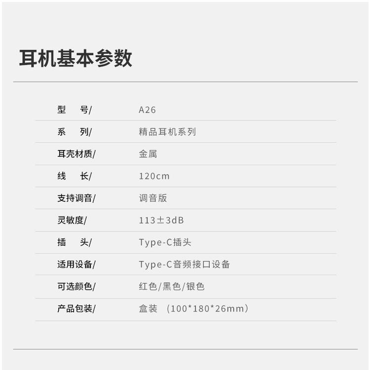[台灣現貨] 力拓 Type C專用耳機 內建DAC晶片 Type C數位耳機 三星 OPPO 小米 iPad 華碩可用-細節圖9