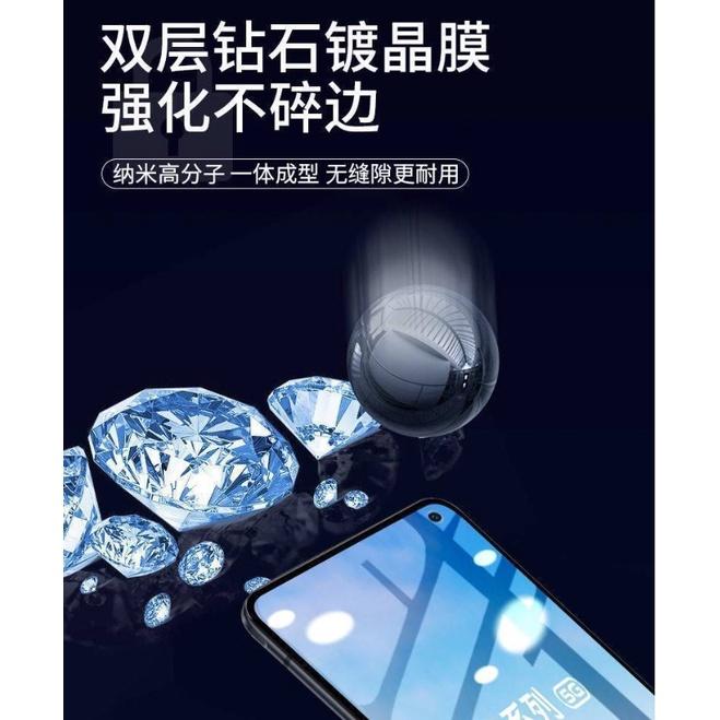 [台灣現貨] VIVO X30 Pro 保護貼 VIVO X30 X30Pro鋼化玻璃膜 X30 X30Pro 全膠膜-細節圖4