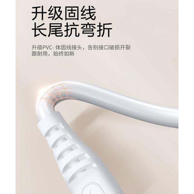 [台灣現貨] iPhone充電線 蘋果 Lightning 傳輸線 5V3A快速充電 蘋果充電線 傳輸線 IPad可用-細節圖2