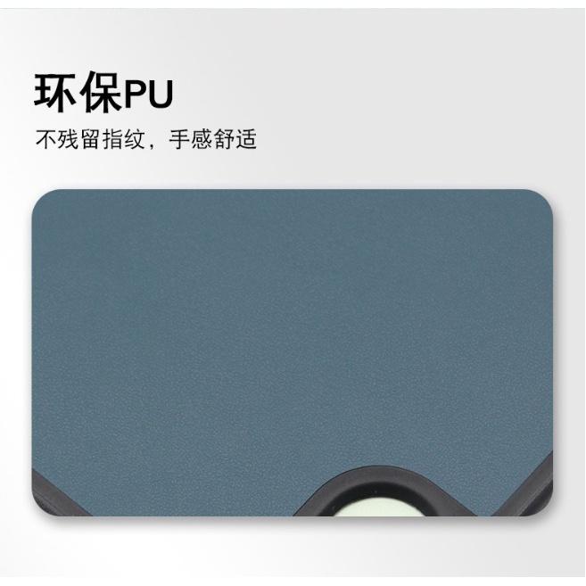 [台灣現貨] iPad Air 4/5 皮套 正品ROCK iPad Air 2020/2021版 10.9吋 筆槽-細節圖5