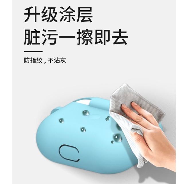 Airpods3 保護套 Airpods 3代 耳機保護套 Airpods 3 液態矽膠保護殼-細節圖4