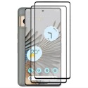 [台灣現貨] Google Pixel 7 Pro 鋼化玻璃膜 Pixel7 Pixel7 Pro 手機保護貼 鏡頭貼-規格圖4