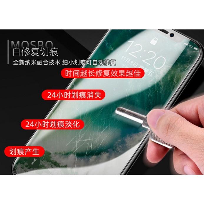 [台灣現貨] iPhone14 手機保護貼 iPhone 14 Pro Max 定位貼水凝膜 (兩片裝)-細節圖6