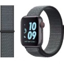 Apple watch 運動型錶帶 Apple watch S7 S8 SE 迴環錶帶 Apple watch尼龍錶帶-規格圖11