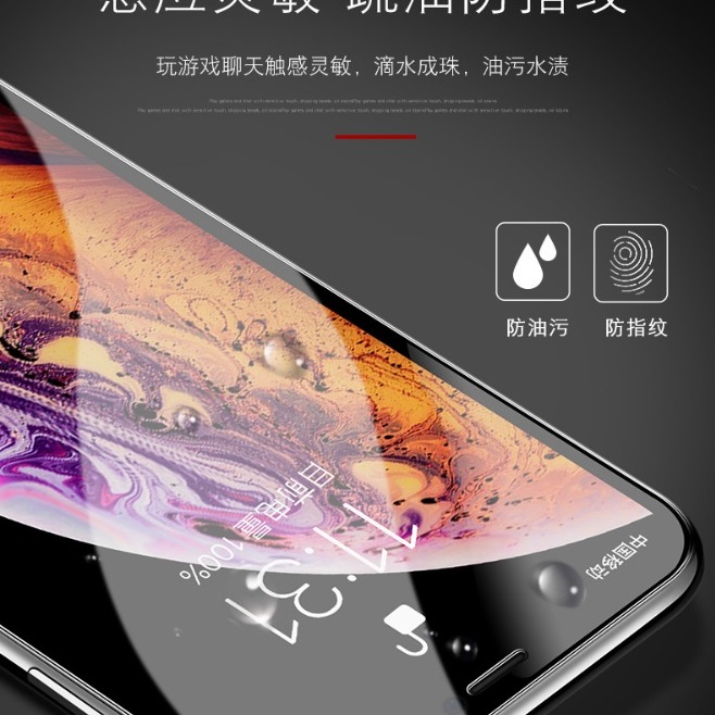 iPhone XR XS Max 防窺膜 iPhone11 iPhone 11 Pro Max 高端防窺膜-細節圖6