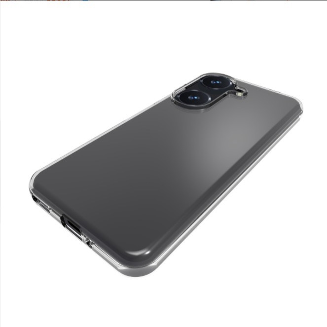 華碩Zenfone9 手機保護殼 華碩Zenfone 10 氣墊空壓殼 華碩 Zenfone 9 10 保護套-細節圖3