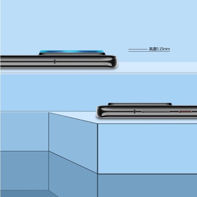 三星Z FOLD4 Z FLIP4 玻璃鏡頭貼 三星ZFold4 ZFlip4 鏡頭保護貼 Z Fold4 鏡頭保護膜-細節圖4