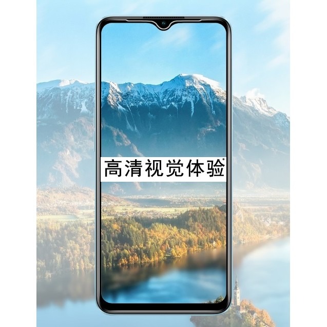 OPPO A78 5G版 鋼化玻璃膜 OPPO A78 手機保護貼 OPPO A78 滿版玻璃膜-細節圖3