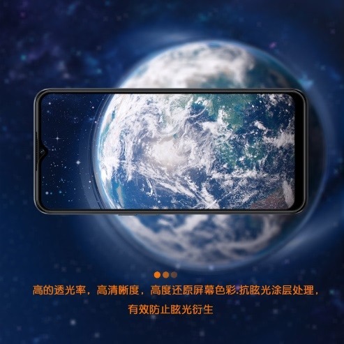 OPPO A78 5G版 鋼化玻璃膜 OPPO A78 手機保護貼 OPPO A78 滿版玻璃膜-細節圖5