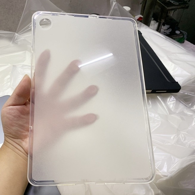 OPPO Pad 11吋 清水套 OPPO Pad Air 10.36吋 清水套 OPPO Pad Air 平板保護殼-細節圖7