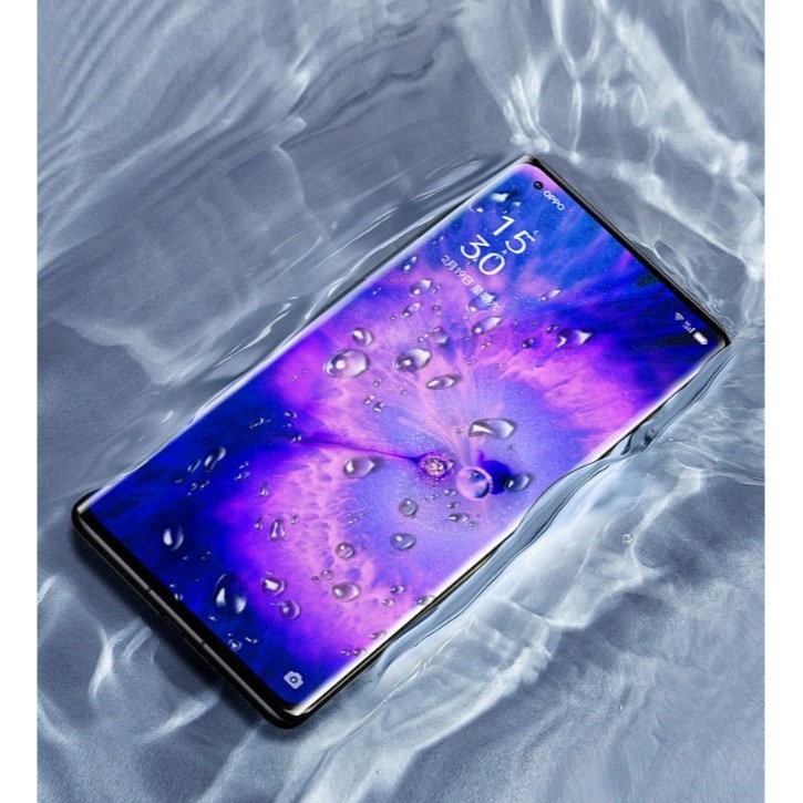 OPPO Find X5 Pro 全膠陶瓷膜 OPPO Find X5 Pro 菲林膜 X5 Pro保護貼 附貼膜神器-細節圖6