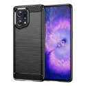 OPPO Find X5 Pro 碳纖維拉絲殼 OPPO Find X5Pro手機保護套 Find X5 Pro保護殼-規格圖9