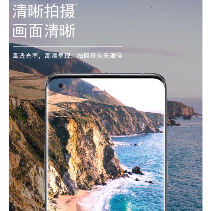 OPPO Find X3 Pro Find X5 Pro 鏡頭保護貼 FindX3 FindX5 Pro 玻璃鏡頭貼-細節圖6