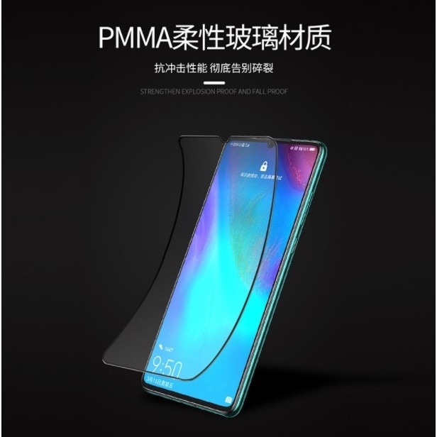 OPPO Find X2 量子陶瓷膜 OPPO Find X2 全屏保護貼 Find X2鋼化軟膜 送貼膜神器-細節圖4