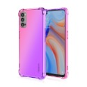 OPPO RENO5 RENO5 Pro 四角防摔漸變殼 OPPO Reno 5 / Reno 5 Pro漸變軟膠套-規格圖11