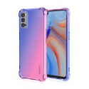 OPPO RENO5 RENO5 Pro 四角防摔漸變殼 OPPO Reno 5 / Reno 5 Pro漸變軟膠套-規格圖11