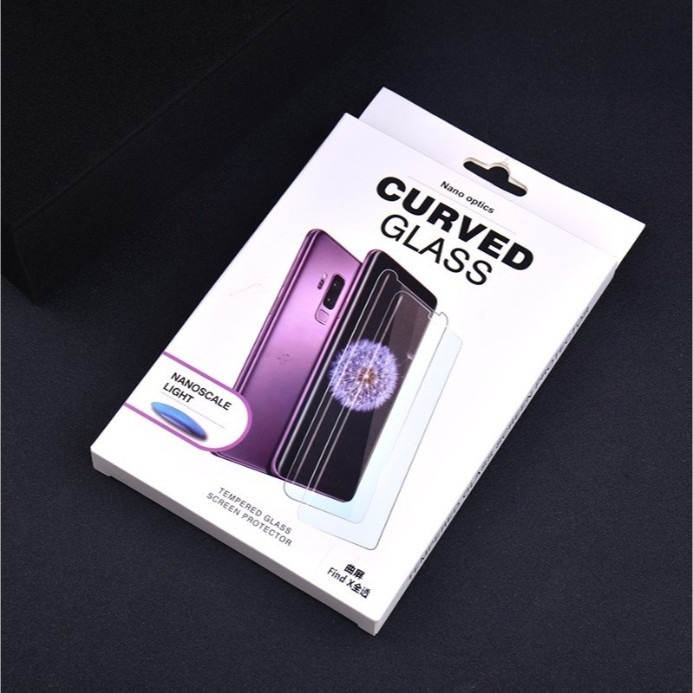 OPPO Find X Find X2 X3 UV光學玻璃膜 OPPO Find X X2 X3 pro X5全膠玻璃膜-細節圖7