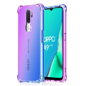 OPPO A5 A9 2020 四角防摔殼 OPPO A5/A9 2020 專用漸變色軟膠套-規格圖9