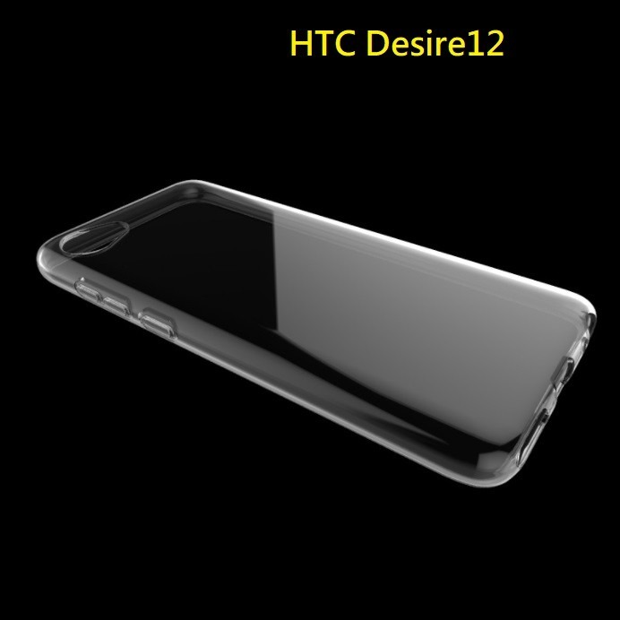 HTC Desire12 Desire 12+ 氣墊空壓殼 Desire 12 PLUS D12 D12+ 空壓殼-細節圖2