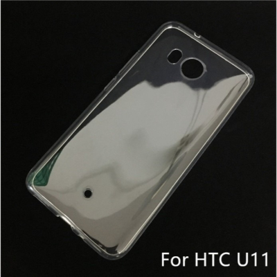 HTC U11 氣墊空壓殻 HTC U11 空壓殻 htc U11保護套