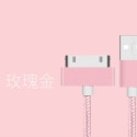 iPhone4 4S iPad 專用傳輸線 iPad 2/3/4 充電線 IPad 2代 3代 充電線-規格圖8
