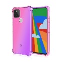 Google Pixel 4A 5A 四角防摔漸變殼 Pixel 4A Pixel 5A 漸變色保護套 防摔殼-規格圖9