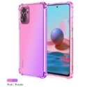 紅米Note12 手機保護殼 紅米Note12 紅米Note12Pro 紅米Note12Pro+ 漸變四角防摔殼-規格圖9