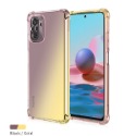 紅米Note12 手機保護殼 紅米Note12 紅米Note12Pro 紅米Note12Pro+ 漸變四角防摔殼-規格圖9