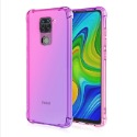 紅米Note9 紅米Note9Pro 四角防摔漸變殼 紅米Note 9 Pro 漸變保護套 紅米Note9 手機殼-規格圖11