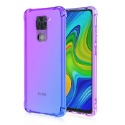 紅米Note9 紅米Note9Pro 四角防摔漸變殼 紅米Note 9 Pro 漸變保護套 紅米Note9 手機殼-規格圖11