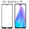 紅米Note8T 紅米Note8Pro 鋼化玻璃膜 紅米Note 8T 紅米Note8 pro 滿版玻璃保護貼-規格圖6