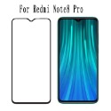 紅米Note8T 紅米Note8Pro 鋼化玻璃膜 紅米Note 8T 紅米Note8 pro 滿版玻璃保護貼-規格圖6