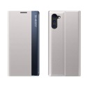 三星Note20 智能皮套 三星Note 20 側掀支架皮套 三星 Note20 皮套-規格圖10