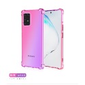 三星Note 10 Lite 虹彩四角防摔殼 三星Note10 Lite 雙色保護套 三星A81保護套-規格圖9