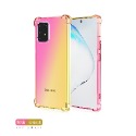 三星Note 10 Lite 虹彩四角防摔殼 三星Note10 Lite 雙色保護套 三星A81保護套-規格圖9