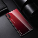 三星Note10 Note10+ 漸變玻璃保護殼 三星Note 10 三星Note 10+ 玻璃保護套-規格圖10