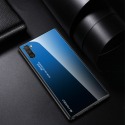 三星Note10 Note10+ 漸變玻璃保護殼 三星Note 10 三星Note 10+ 玻璃保護套-規格圖10